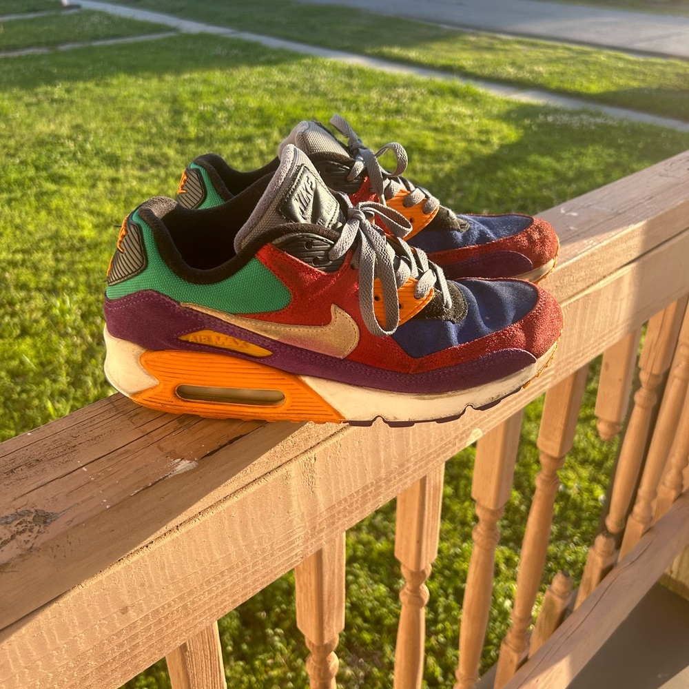 Air max 90s viotech